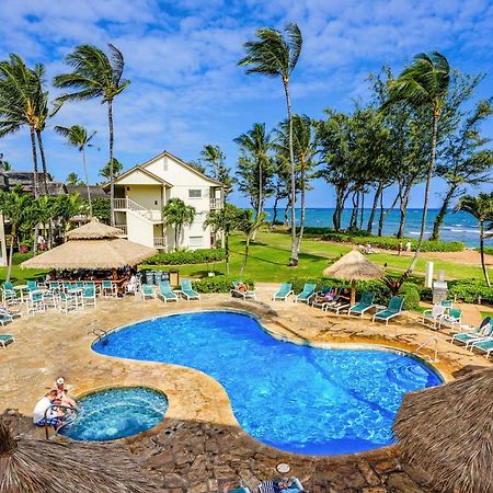 Islander On The Beach カパア エクステリア 写真