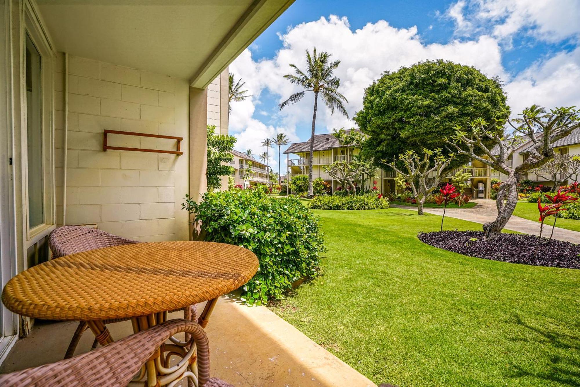 Islander On The Beach カパア 部屋 写真
